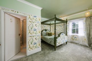 The Ginka Room (en-suite)