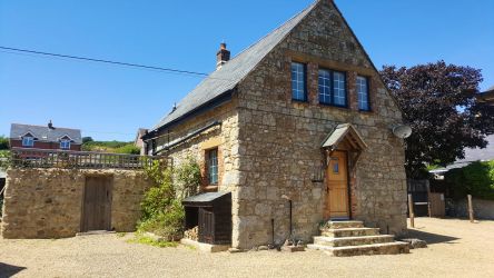 South Coast Isle of Wight Cottage