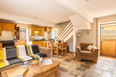 Self-catering cottages
