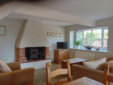 Kingates Farm Cottage