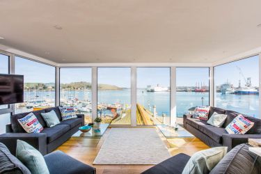 4 Bedroom Cottage to Rent, Falmouth, Cornwall