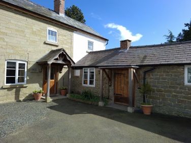 2 Bedroom Cottage to Rent, Leintwardine, Herefordshire