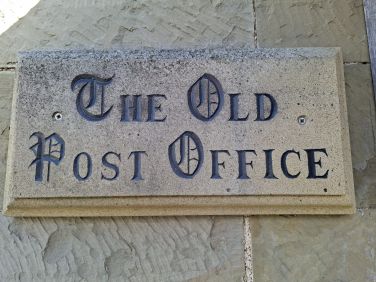 The Old Post Office