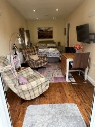 The Wishing Well Apartment