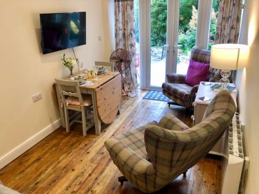 The Wishing Well Apartment