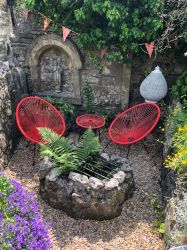 The Wishing Well Apartment
