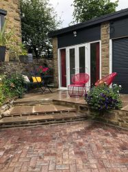The Wishing Well Apartment