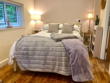 The Wishing Well Apartment