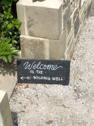 The Wishing Well Apartment