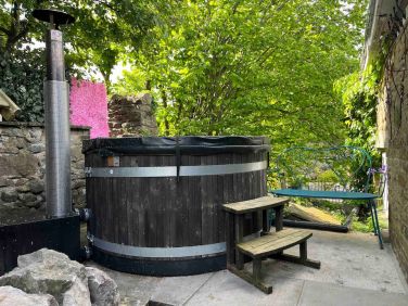 The Wishing Well Apartment