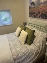 The Wishing Well Apartment