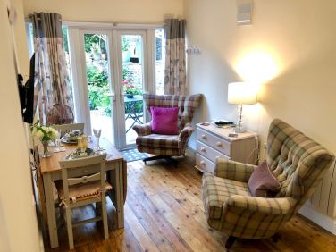 The Wishing Well Apartment