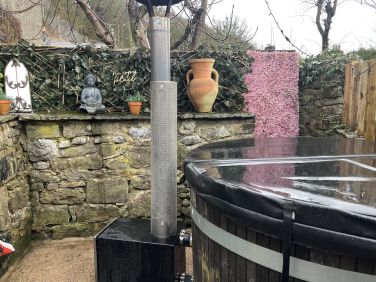 The Wishing Well Apartment