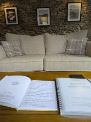 Comfy Sofa