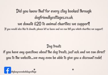 &pound;20 donated