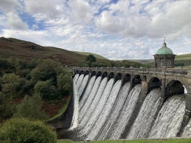 Elan Valley