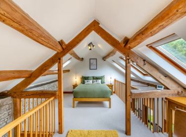 1 Bedroom Cottage to Rent, Llanidloes, Powys