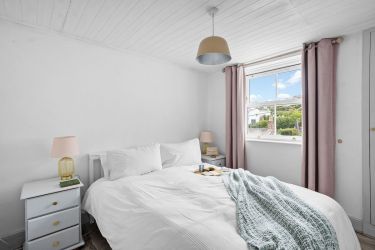 Sailmakers Cottage