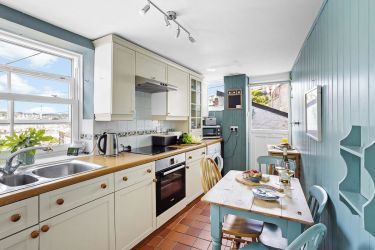 Sailmakers Cottage