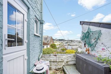 Sailmakers Cottage