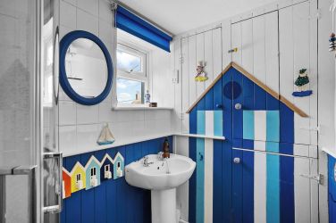 Sailmakers Cottage