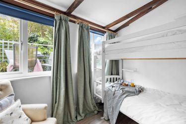 Sailmakers Cottage