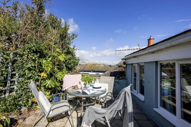 Sailmakers Cottage