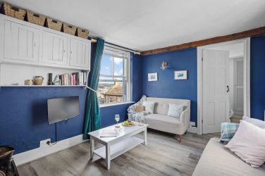 Sailmakers Cottage