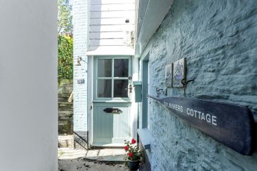 Sailmakers Cottage