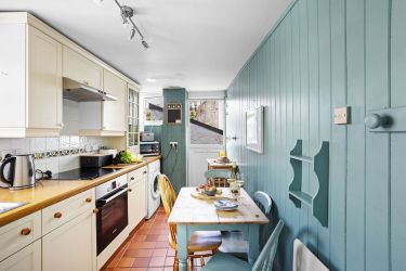 Sailmakers Cottage