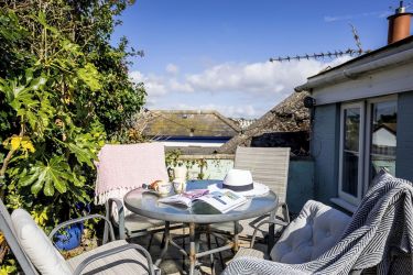 Sailmakers Cottage