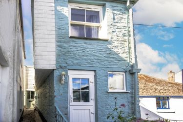 Sailmakers Cottage