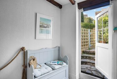 Sailmakers Cottage