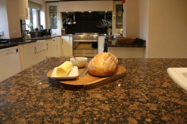 Main Kitchen