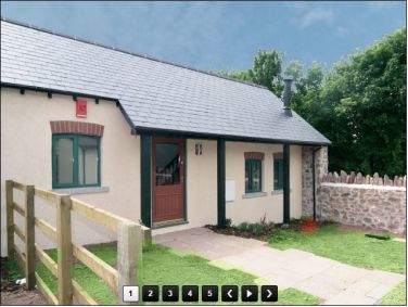 2 Bedroom Cottage to Rent, Sandy Haven, Pembrokeshire, Pembrokeshire Coast
