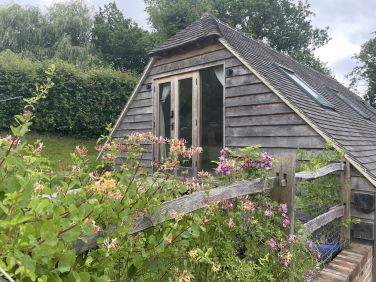 Willow Barn