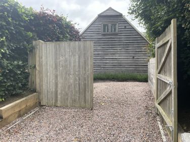 Willow Barn