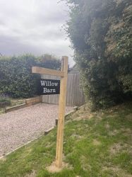 Willow Barn