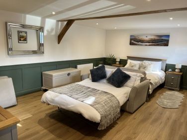 Willow Barn