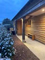 Willow Barn