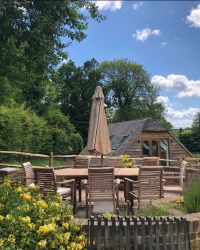 Willow Barn