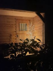 Willow Barn