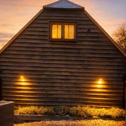 Willow Barn