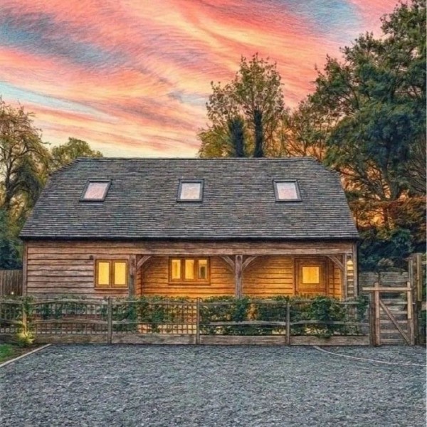 Willow Barn