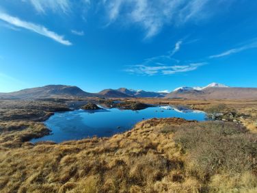Glencoe Photo Credit: Laura Scott