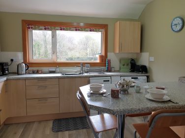 Croft Cottage