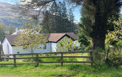 Croft Cottage