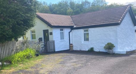 Croft Cottage