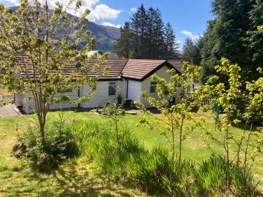 Croft Cottage