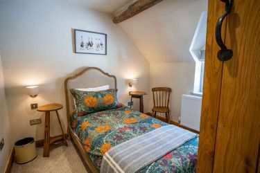 March Hare Cottage in Bretforton Single room